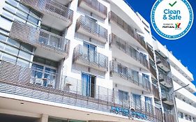 Hotel Praia Nazare 4*